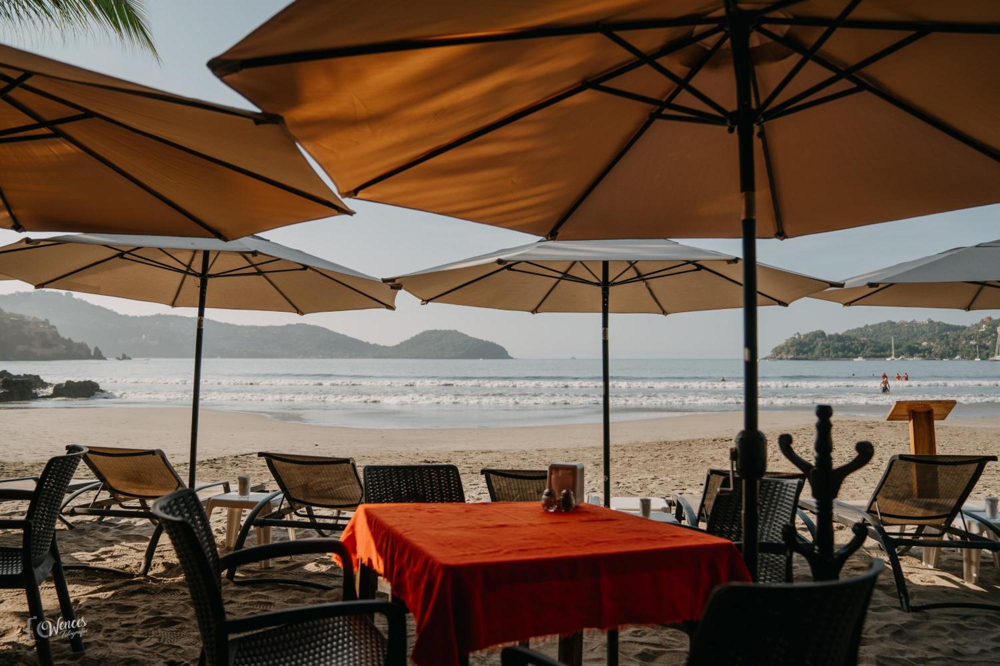 Arena 4* Zihuatanejo