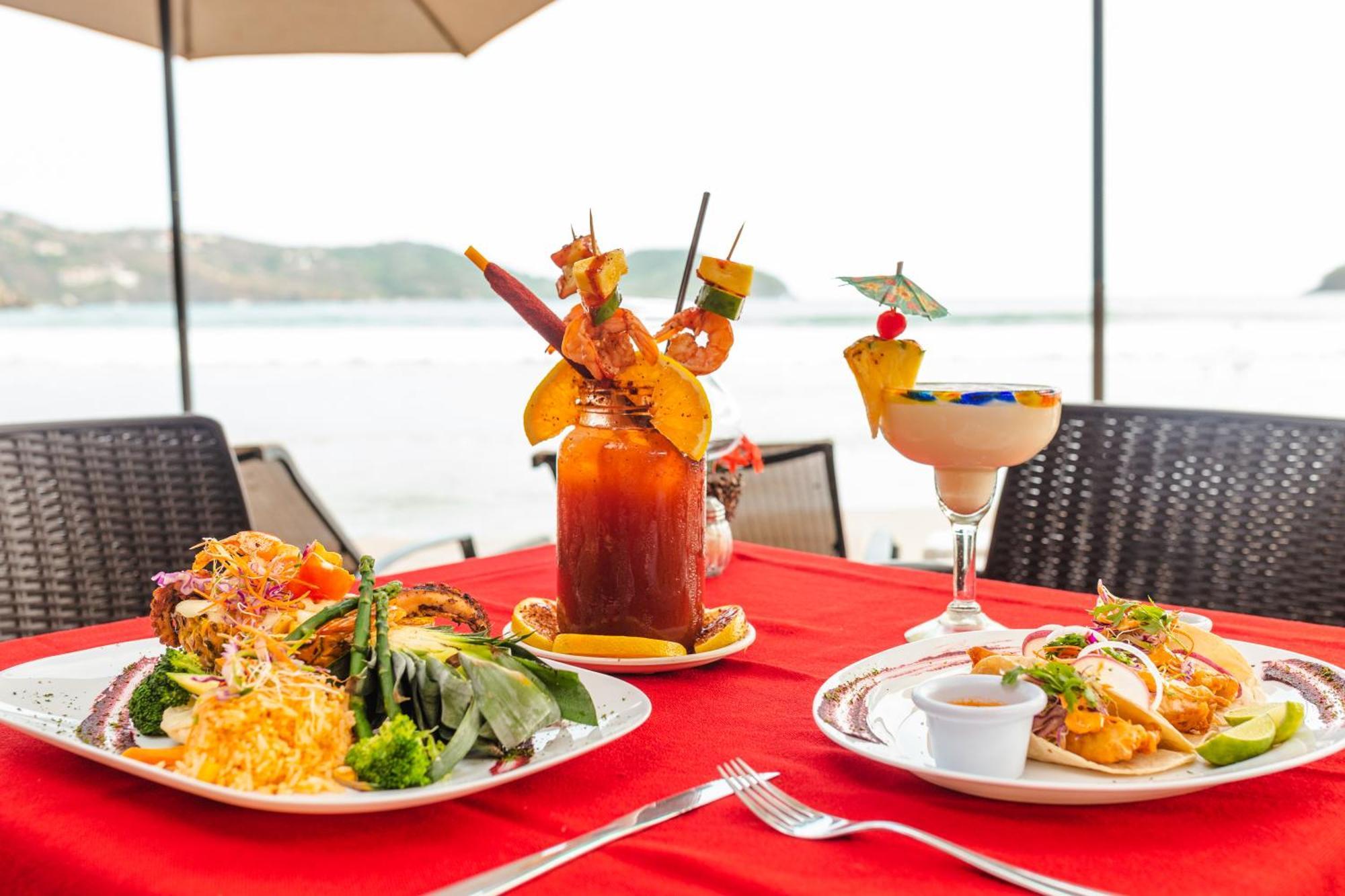 Arena Appart hôtel Zihuatanejo