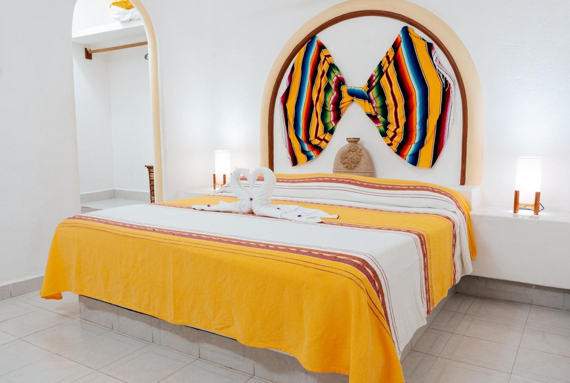 Arena Apart-hotel