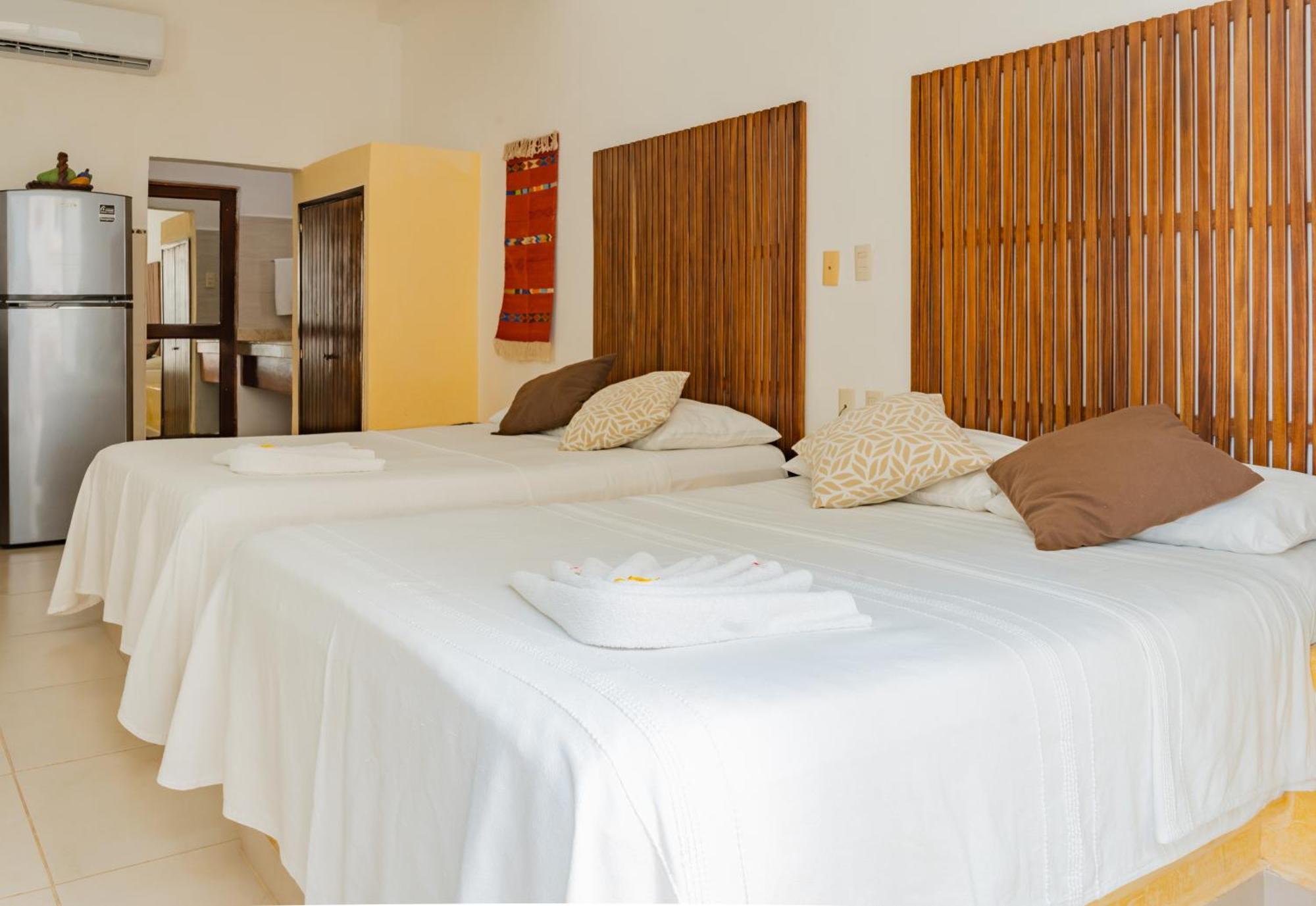 Apart-hotel Arena