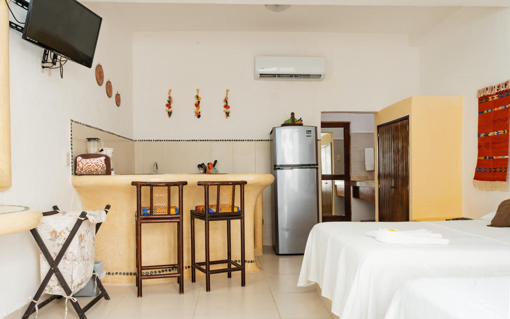 Arena Apart-hotel Zihuatanejo