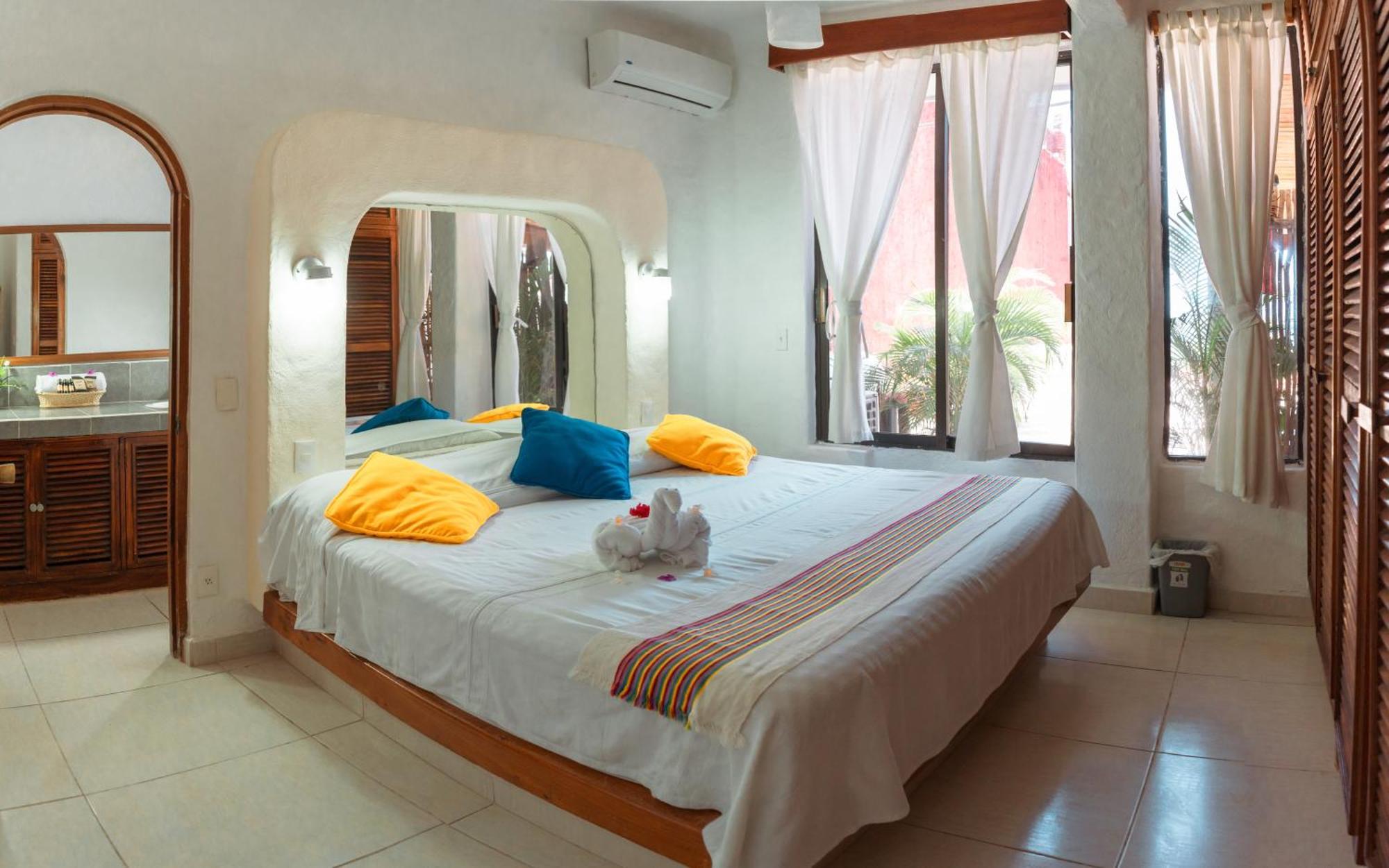 Arena 4* Zihuatanejo