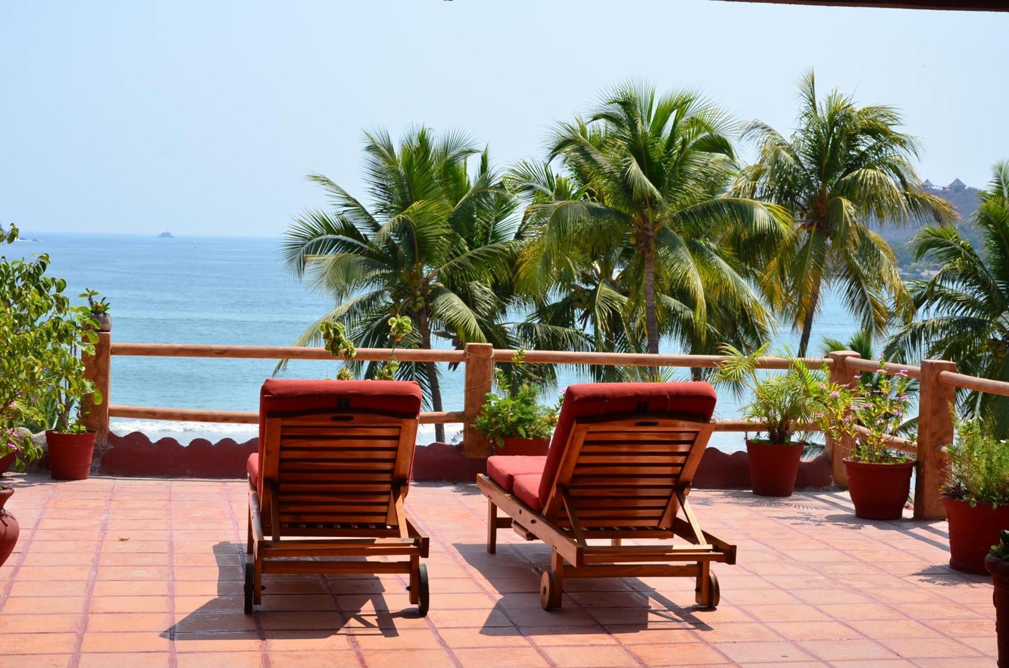Apart-hotel Arena Zihuatanejo