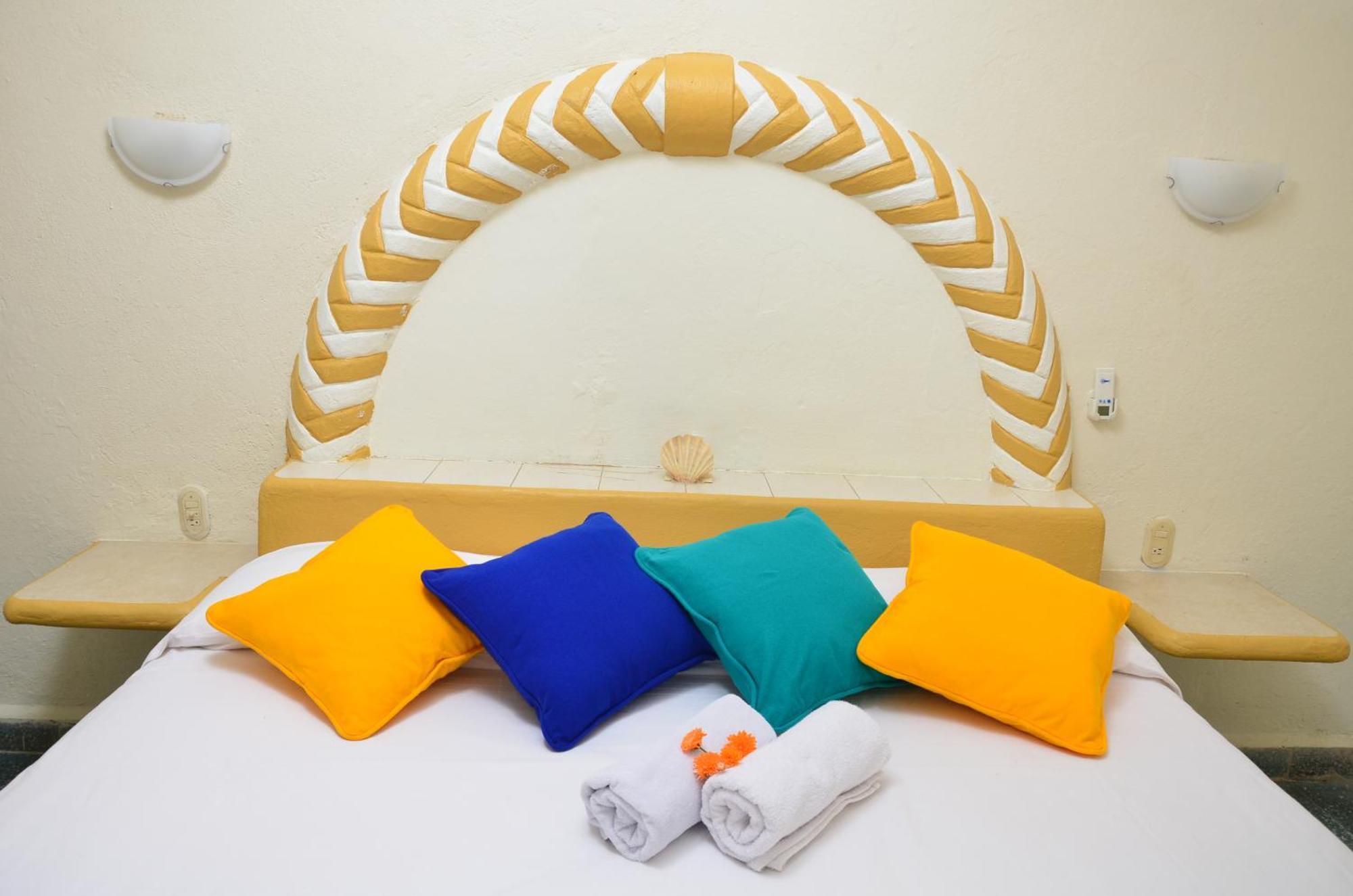 Arena Apart-hotel