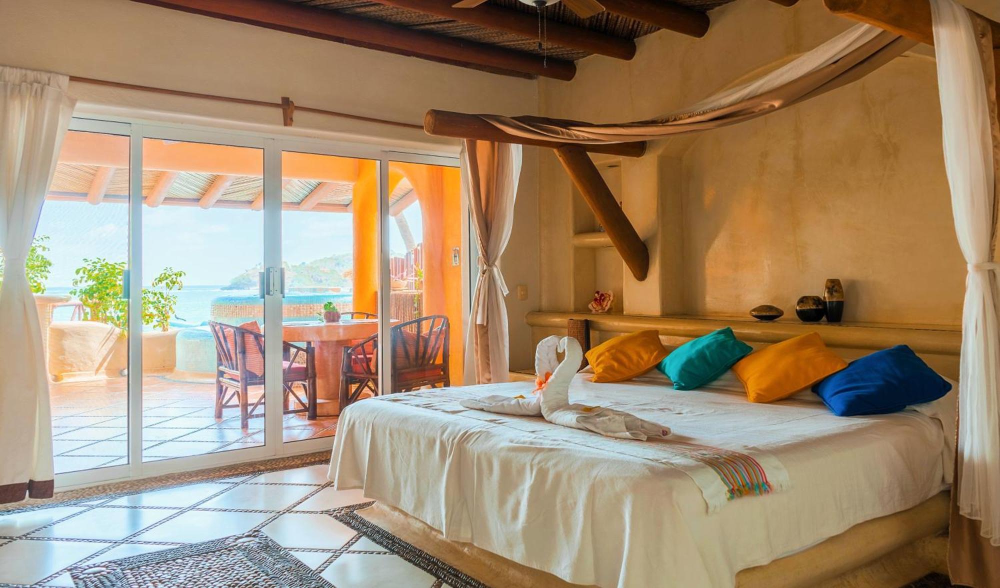 Apart-hotel Arena Zihuatanejo