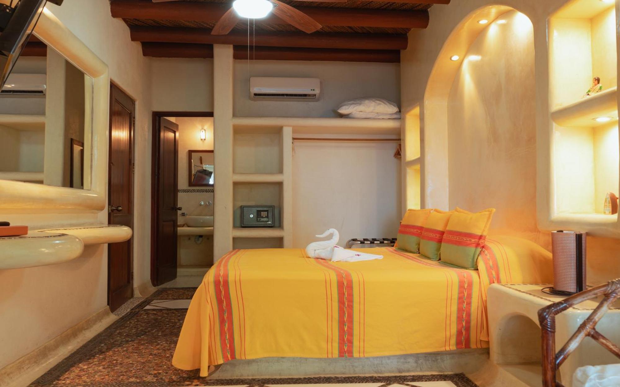 Apart-hotel Arena