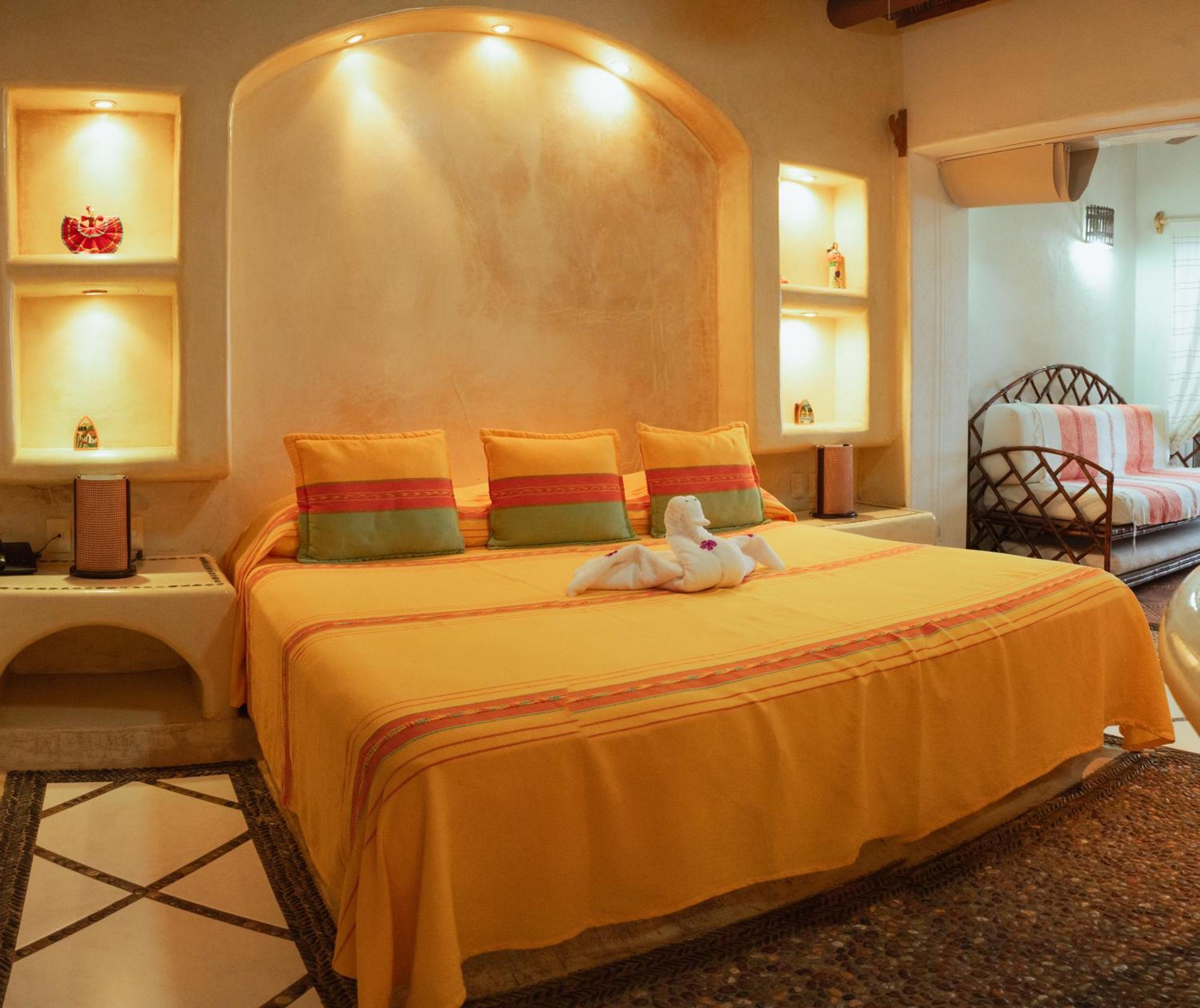 Arena Apart-hotel