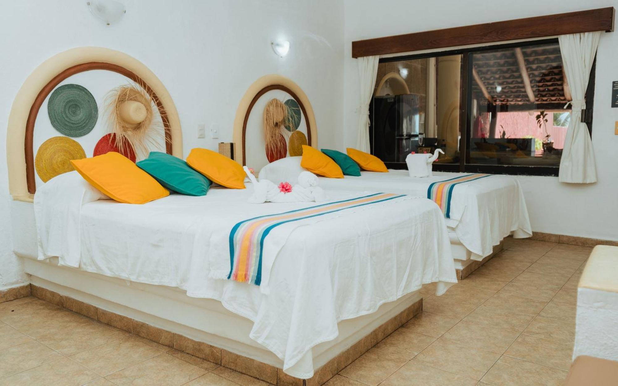 Arena Zihuatanejo