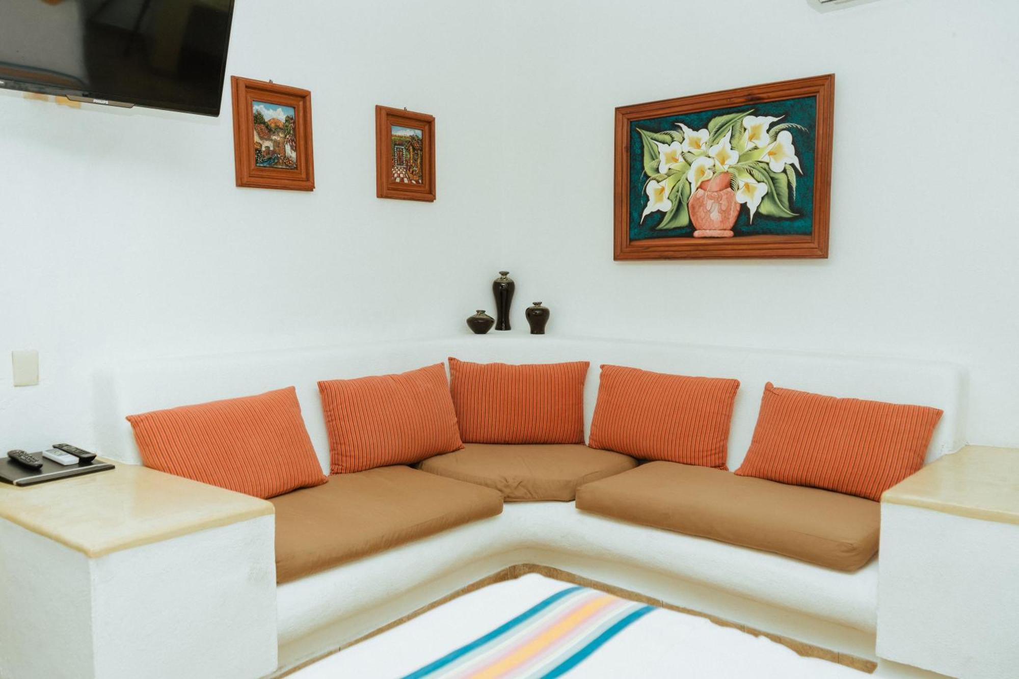 Arena Zihuatanejo