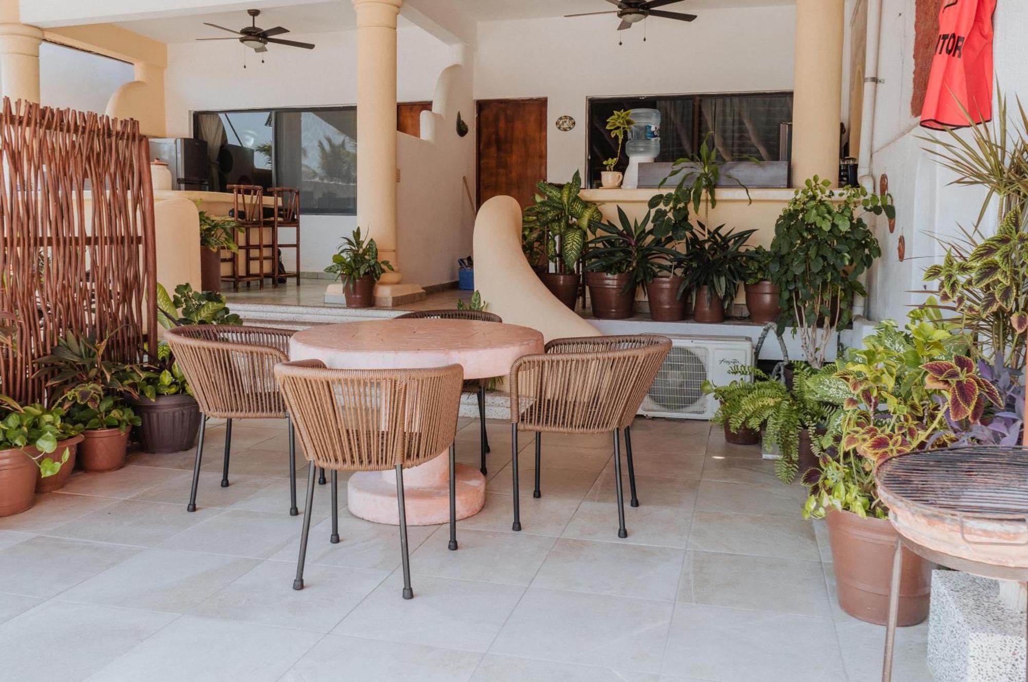 Apart-hotel Arena Zihuatanejo