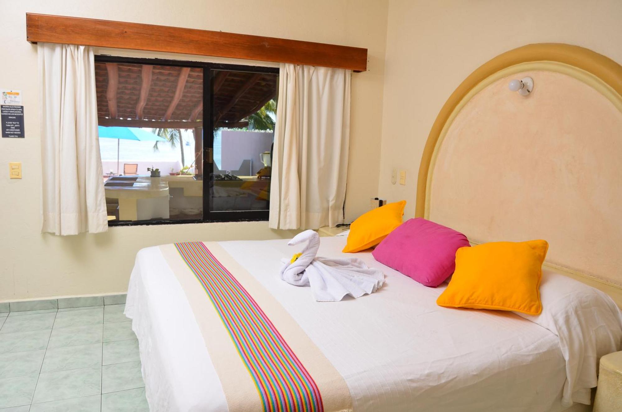 Arena Apart-hotel